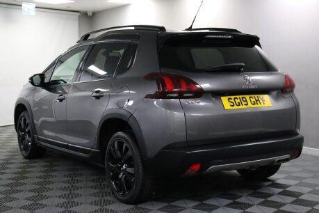 Peugeot 2008 S/S GT LINE 10