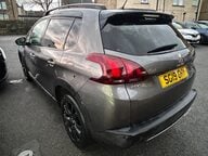 Peugeot 2008 S/S GT LINE 5