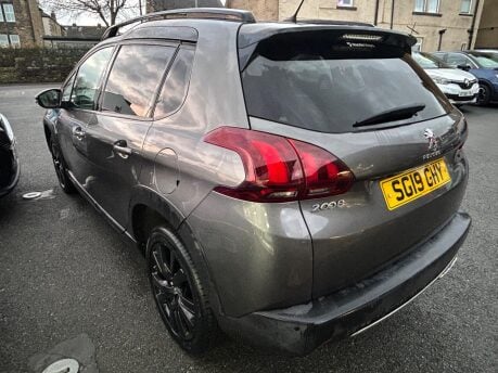 Peugeot 2008 S/S GT LINE 5