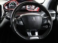 Peugeot 2008 S/S GT LINE 45