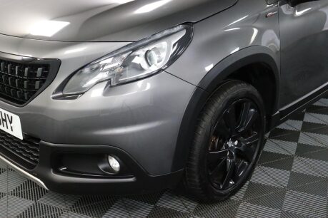 Peugeot 2008 S/S GT LINE 31