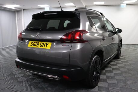 Peugeot 2008 S/S GT LINE 11