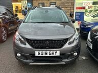 Peugeot 2008 S/S GT LINE 4