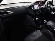 Peugeot 2008 S/S GT LINE 34