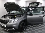Peugeot 2008 S/S GT LINE 16
