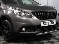 Peugeot 2008 S/S GT LINE 24