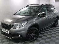 Peugeot 2008 S/S GT LINE 20
