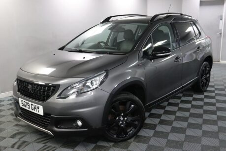 Peugeot 2008 S/S GT LINE 20
