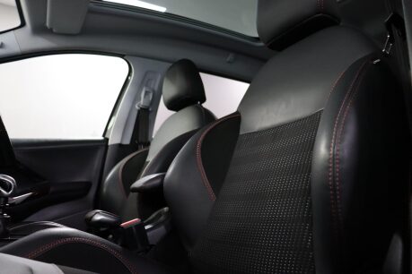 Peugeot 2008 S/S GT LINE 35