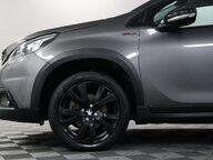 Peugeot 2008 S/S GT LINE 27