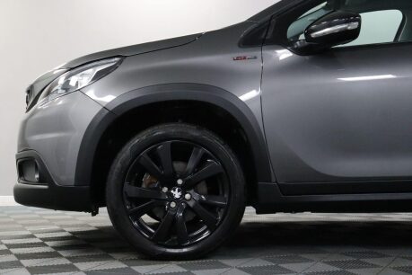 Peugeot 2008 S/S GT LINE 27