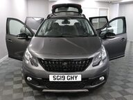 Peugeot 2008 S/S GT LINE 7