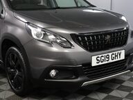 Peugeot 2008 S/S GT LINE 26