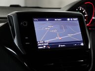 Peugeot 2008 S/S GT LINE 38