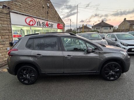 Peugeot 2008 S/S GT LINE 6