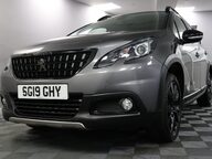 Peugeot 2008 S/S GT LINE 28