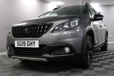 Peugeot 2008 S/S GT LINE 28