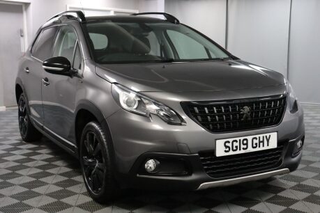 Peugeot 2008 S/S GT LINE 30