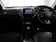 Peugeot 2008 S/S GT LINE 40