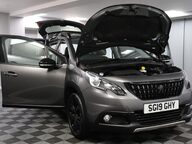 Peugeot 2008 S/S GT LINE 15