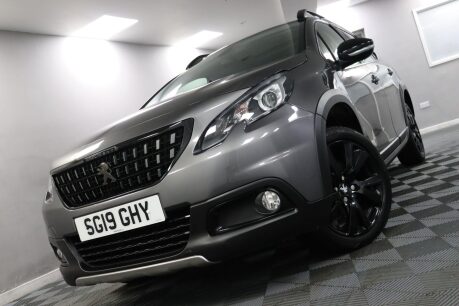 Peugeot 2008 S/S GT LINE 32