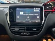 Peugeot 2008 S/S GT LINE 8