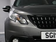 Peugeot 2008 S/S GT LINE 25