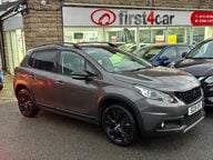 Peugeot 2008 S/S GT LINE 1