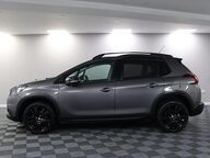 Peugeot 2008 S/S GT LINE 18