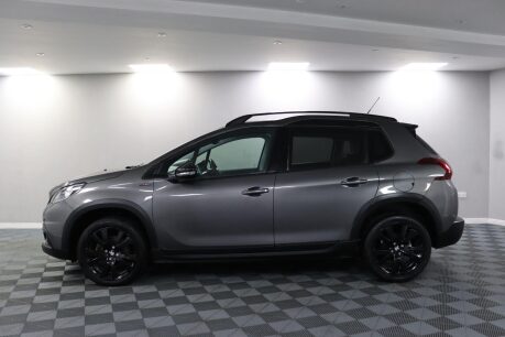 Peugeot 2008 S/S GT LINE 18