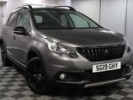 Peugeot 2008 S/S GT LINE 19