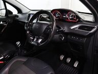 Peugeot 2008 S/S GT LINE 5