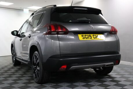 Peugeot 2008 S/S GT LINE 29