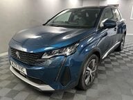 Peugeot 3008 PURETECH S/S ALLURE 5