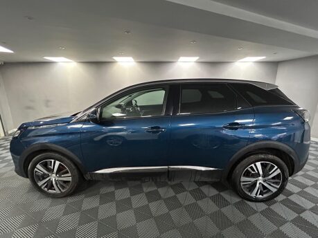 Peugeot 3008 PURETECH S/S ALLURE 7