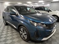 Peugeot 3008 PURETECH S/S ALLURE 1