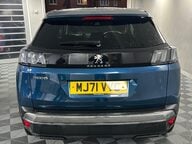 Peugeot 3008 PURETECH S/S ALLURE 8