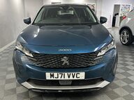 Peugeot 3008 PURETECH S/S ALLURE 4