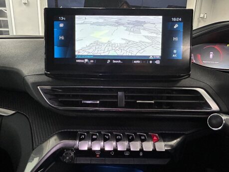 Peugeot 3008 PURETECH S/S ALLURE 10