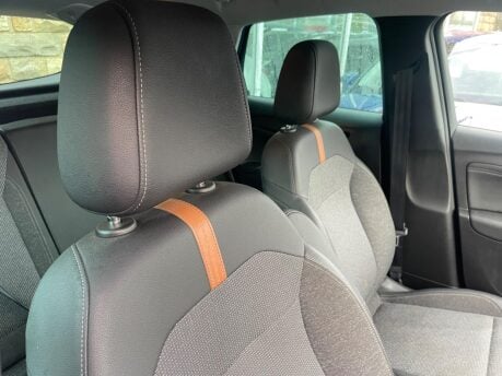 Vauxhall Crossland ELITE NAV 10