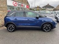 Vauxhall Crossland ELITE NAV 7