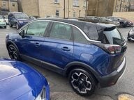 Vauxhall Crossland ELITE NAV 5