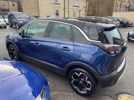 Vauxhall Crossland ELITE NAV 5