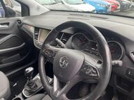 Vauxhall Crossland ELITE NAV 9