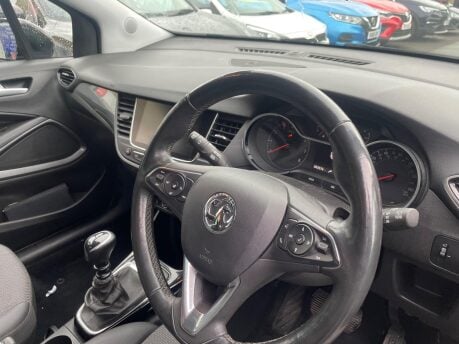 Vauxhall Crossland ELITE NAV 9