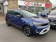 Vauxhall Crossland ELITE NAV 1