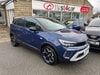 Vauxhall Crossland ELITE NAV