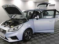 MG MG3 EXCLUSIVE NAV VTI-TECH 15
