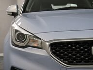 MG MG3 EXCLUSIVE NAV VTI-TECH 24