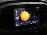 MG MG3 EXCLUSIVE NAV VTI-TECH 38